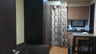 Promo Apartemen Siap Huni di Kebagusan, Jakarta Selatan, 2 KT