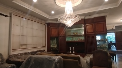 Hunian Mewah di Kawasan Tebet, Jakarta Selatan, LB 250m², Harga 9,7 Miliar