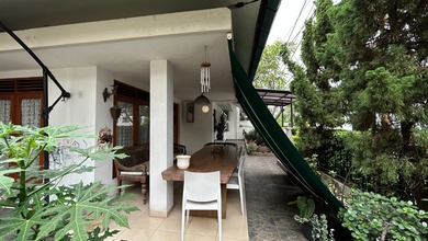 Rumah Elite di Kawasan Tebet, Jakarta Selatan, LB 280m², Harga 8,05 Miliar