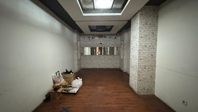 Di Sewakan Cepat Ex Restoran Di Wijaya Jaksel