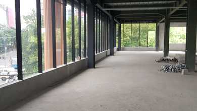 Dijual Gedung Brand New 3 Lantai Di Warung Buncit