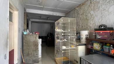 Hunian Prestisius di Kawasan Tanah Abang, Jakarta Pusat, LB 284m², Harga 14,5 Miliar