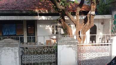 For Sale rumah Premium di Tebet, Jakarta Selatan - LT 466m²