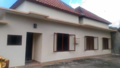 Jual Rumah Nyaman di Denpasar Timur, Denpasar - LT 200m²