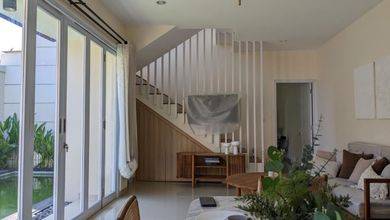 Rumah Premium di Nusa Dua, Badung, LT 135 m2