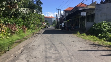 Kesempatan Tanah Murah di Buleleng, Buleleng, Luas 300m²