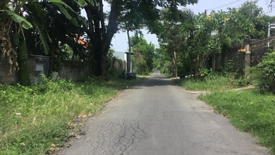 Investasi Tanah Murah di Buleleng, Buleleng, Luas 200m²