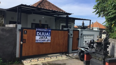 Hunian Nyaman di Area Buleleng, Buleleng, LT 80m², Harga 325 Juta