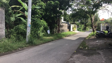 Dijual Tanah Murah di Buleleng, Buleleng, LT 400m²