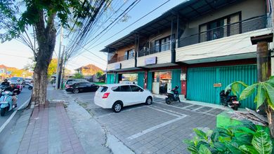 Ruko Premium di Sesetan, Denpasar, LB 1060 m2