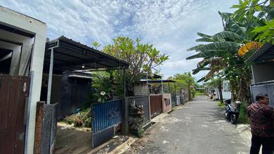 Jual Rumah Cantik Luas 92 m2 area Tukadmungga, Buleleng