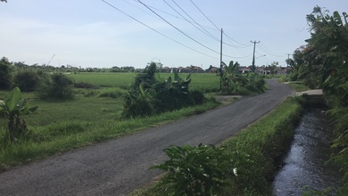 Tanah Siap Bangun Kawasan Komplek Seririt Buleleng