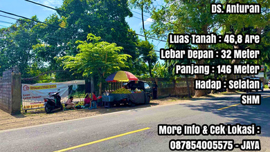 Segera Miliki Tanah Harga Ekonomis di Buleleng, Buleleng