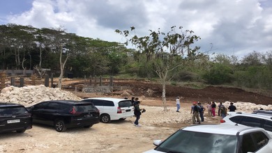 Hunian Mewah di Jimbaran, Badung, 4 KT, LT 237m²