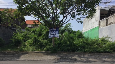 Dijual Tanah Terjangkau di Buleleng, Buleleng, LT 440m²