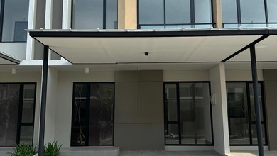 Hunian Favorit di Teluk Naga, Tangerang, 2 KT, Harga 1,6 Miliar