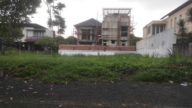 Tanah Elit Dijual di Pondok Labu, Jakarta Selatan, Harga 15 Miliar