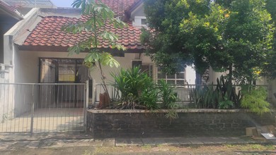 Rumah Mewah di Kawasan Serpong, Tangerang Selatan, LB 200m², Harga 2,55 Miliar