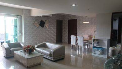 Apartemen Dijual di Kelapa Gading Jakarta Utara Semi Furnished
