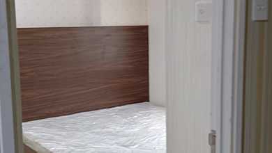 Promo Apartemen Murah di Jatinegara, Jakarta Timur, 2 KT