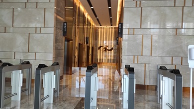 Office Space 4 Unit Gandeng di Holland Village Letjen Suprapto Cempaka Putih Jakarta Pusat