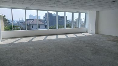 The Kensigton Office Space Baru Disewakan 100 M2 di Kelapa Gading Jakarta Utara