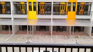 Rukan Soho Gading Sedayu 3 Lantai Baru di Cakung Barat Jakarta Timur