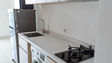 Dijual Apartemen Nyaman di Cakung, Jakarta Timur, Luas 31m²