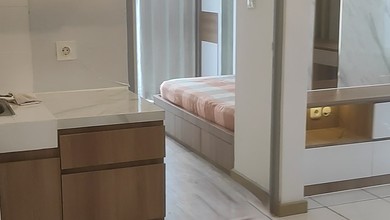 Apartemen Minimalis Harga Ekonomis, Lokasi Tangerang, Tangerang