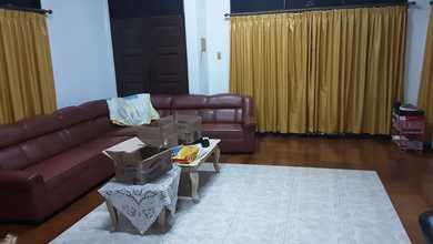 Rumah Elegan di Duren Sawit, Jakarta Timur, 3 Kamar Tidur, LT 194m²