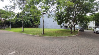 Dijual Tanah Premium di Lengkong Kulon, Tangerang, LT 641m²