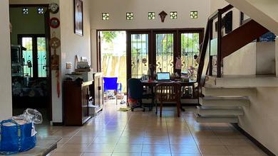 Rumah Area Luxury Alam Sutera, Tangerang - Harga Menarik 6,5 Miliar