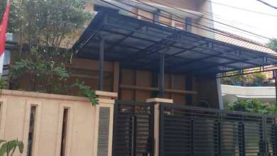 Kesempatan Eksklusif, rumah Prestisius di Kramat, Jakarta Pusat, LB 250m²