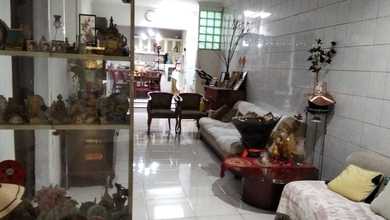 Penawaran Eksklusif, rumah Prestisius di Kartini, Jakarta Pusat, LB 500m²