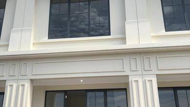Ruko 2 lantai Madison Grande Gading Serpong cocok cafe/kantor