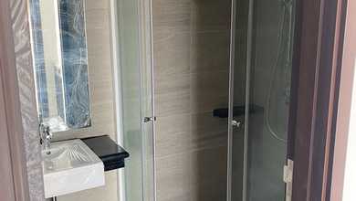 Rumah Sewa Murah Lokasi Pantai Indah Kapuk 2, Jakarta Utara, LB 90m²