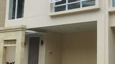 DISEWA VILLA DI NUSA DUA BALI MAINE RESIDENCE TAHUNAN / PRIVATE POOL