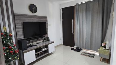 Rumah Sewa Nyaman Lokasi Jakarta Garden City, Jakarta Timur, LB 120m²