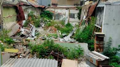 Kavling Prestisius Dijual di Mangga Besar, Jakarta Barat, Harga 3,5 Miliar