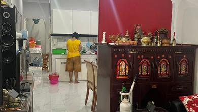 Dijual Rumah Nyaman di Batu Ceper, Tangerang - LT 90m²