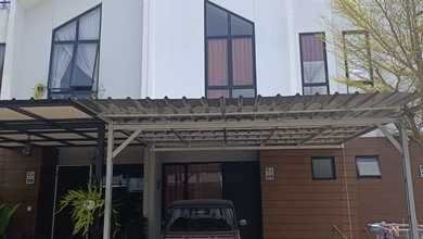 Disewakan Rumah Murah di Semanan, Jakarta Barat, LT 60m²