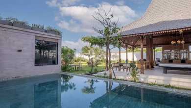 Jual Villa Close To Sanur