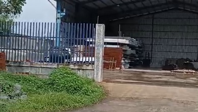 Dijual Tanah Eksklusif di Tigaraksa, Tangerang, LT 4400m²