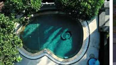 Jual Villa View Pantai Pabean, Bali