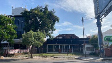 For Sale Tanah Eksklusif di Cirebon Barat, Cirebon, LT 1500m²