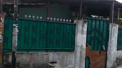 Dijual Tanah Premium di Permata Hijau, Jakarta Selatan, LT 840m²