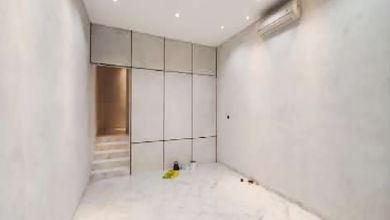 Puri Kencana [ruko]:3.5lt-full Reniv-cocok Utk Usaha-semi Ff