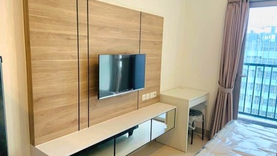 Apartemen Strategis Dijual Cepat di Setiabudi, Jakarta Selatan, Harga Menarik!