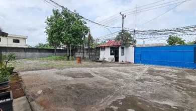 Kosambi Dadap [gudang]: Dijual- Zona Industri- Incl Mess Karyawan