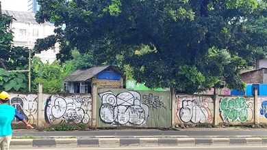 Kavling Prestisius Dijual di Kembangan, Jakarta Barat, Harga 39 Miliar